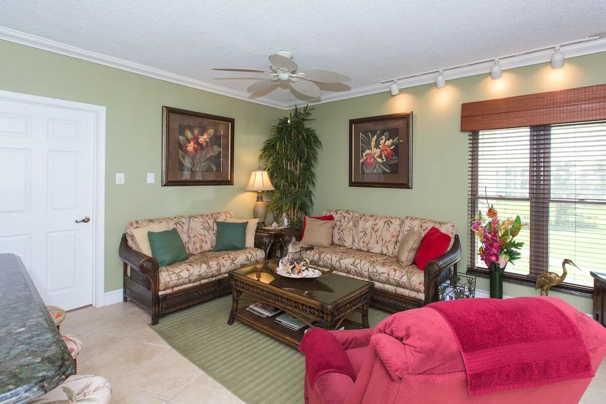 Ocean View Two Bedroom Condo in Cayman Islands photo 3