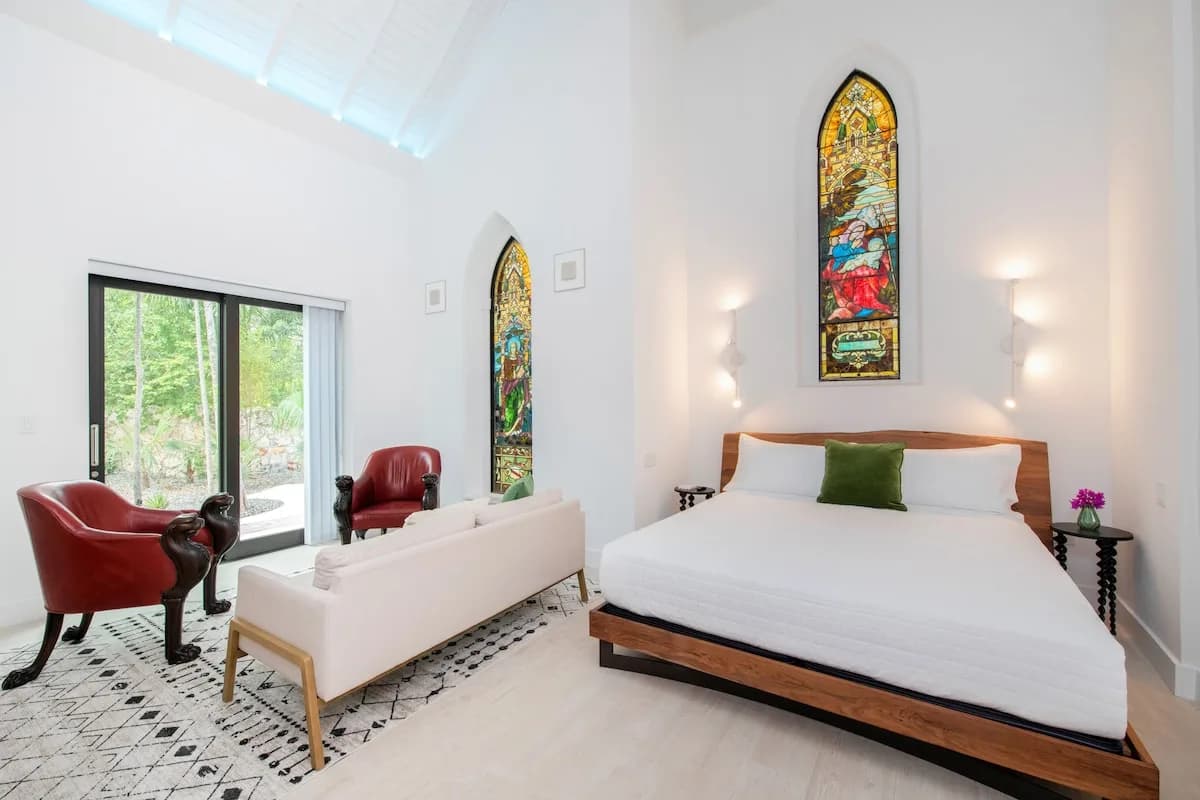 Private Pool Cottage in Cayman Islands photo 5