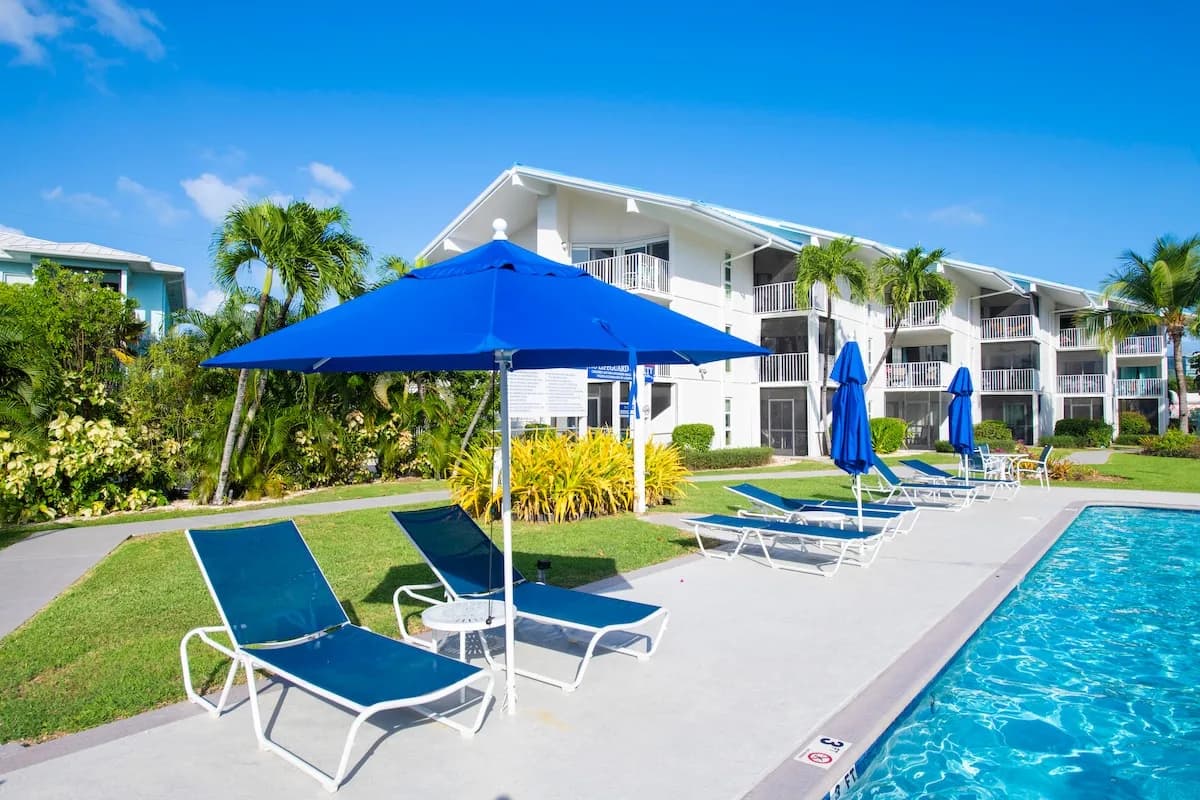 Ocean View One Bedroom Villa in Seven Mile Beach photo 2