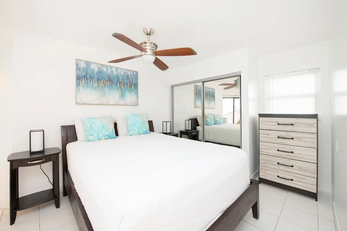 Ocean View One Bedroom Villa in Seven Mile Beach photo 5