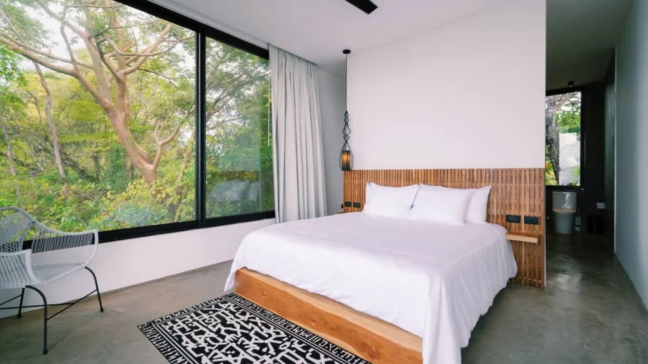 Peaceful Getaway With Ocean Views photo 3