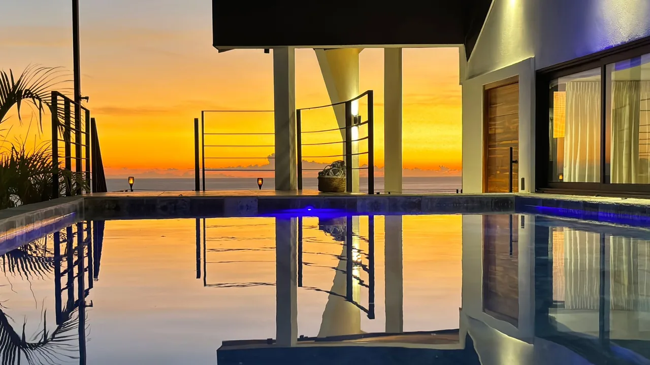 Peaceful Getaway With Ocean Views photo 5