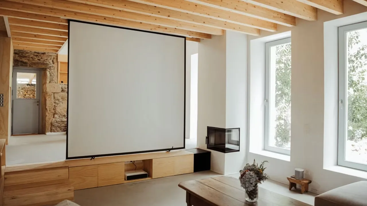 Peaceful Four-Room Holiday Getaway photo 2