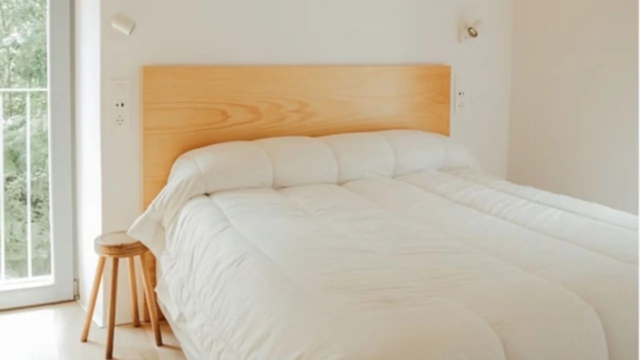 Peaceful Four-Room Holiday Getaway photo 3