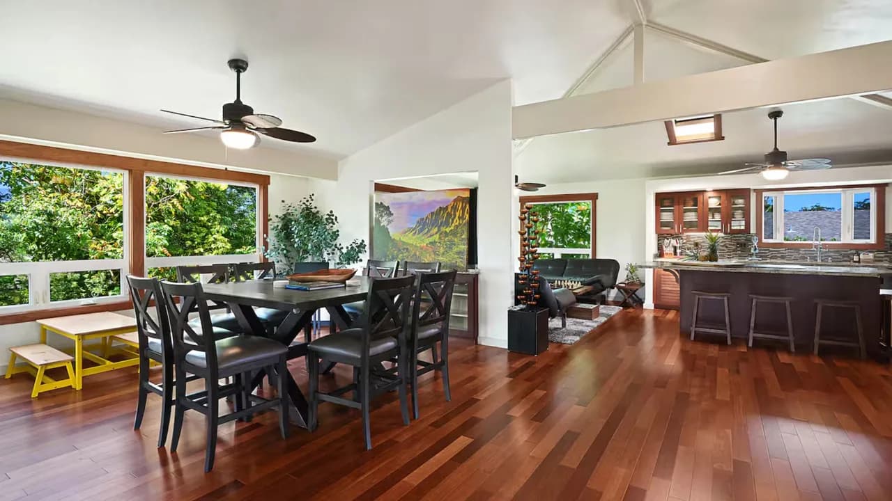 Tropical Jungle Views Luxury Escape photo 4