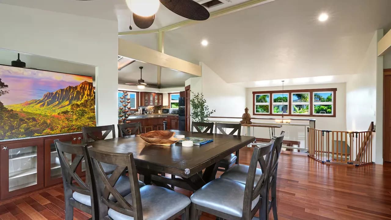 Tropical Jungle Views Luxury Escape photo 5