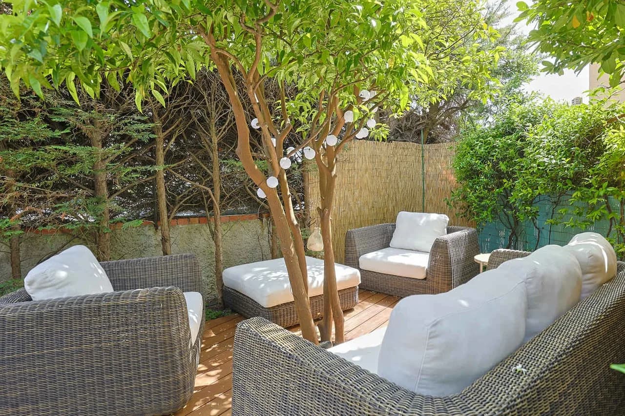 A Modern Villa Sanctuary In Cannes photo 2