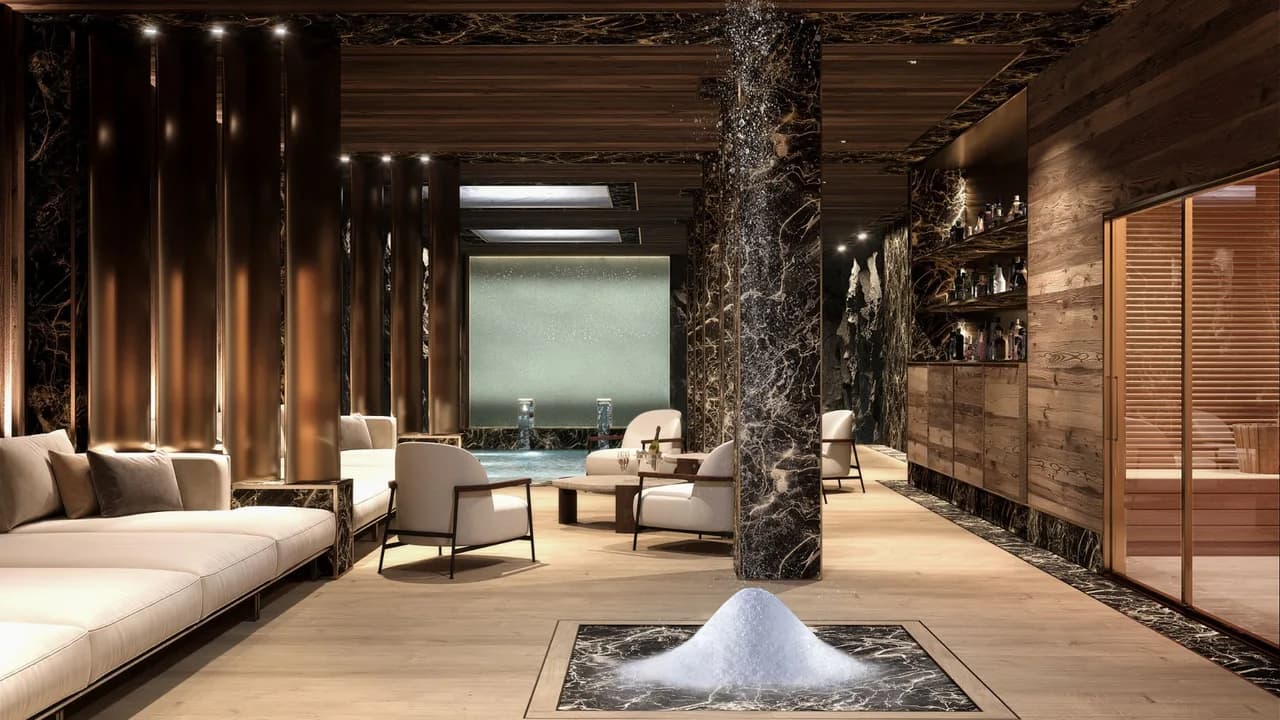 Top-tier Gstaad Chalet Experience photo 4