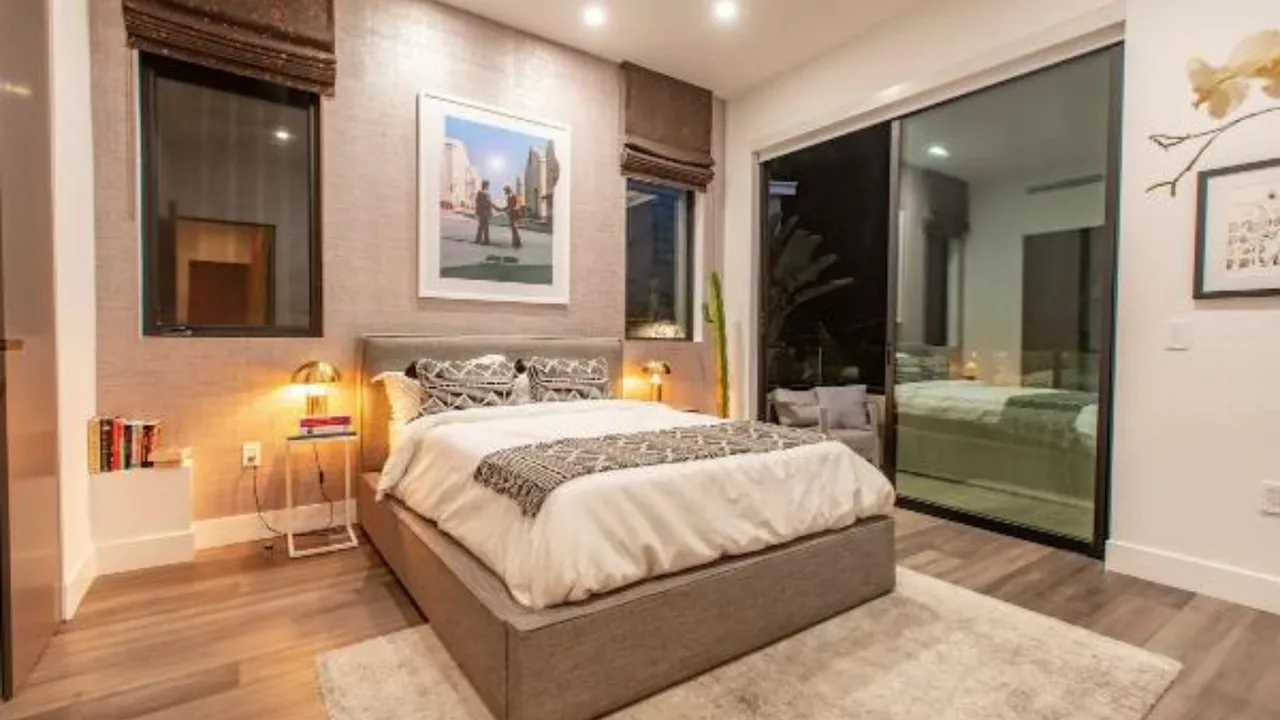 Hollywood Hills Modern Luxury Retreat photo 3