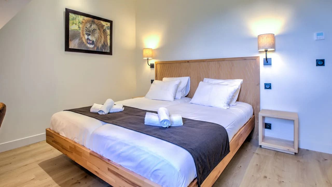 Luxury Manor Stay Near Dordogne Valley photo 3