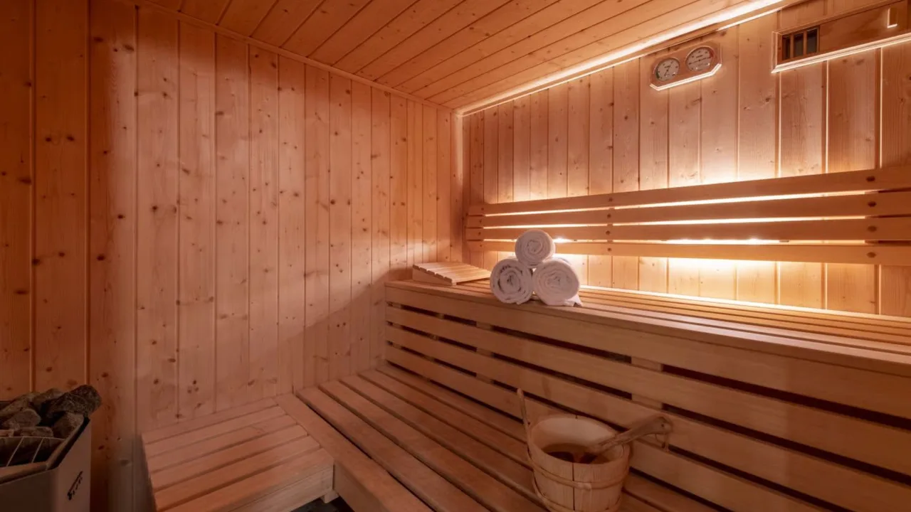 Luxury Chalet with Mountain Views photo 5