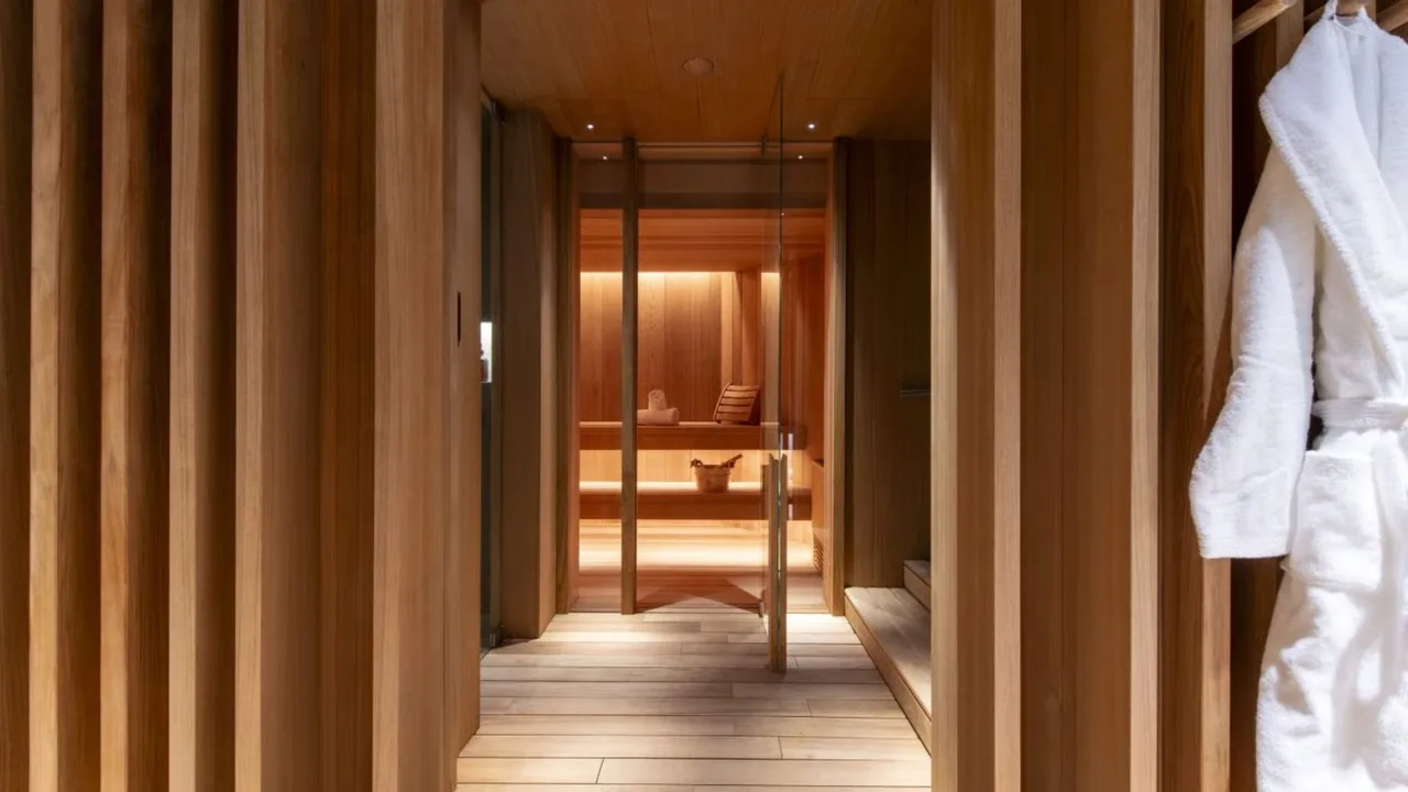 Luxurious Chalet Retreat in Verbier photo 4