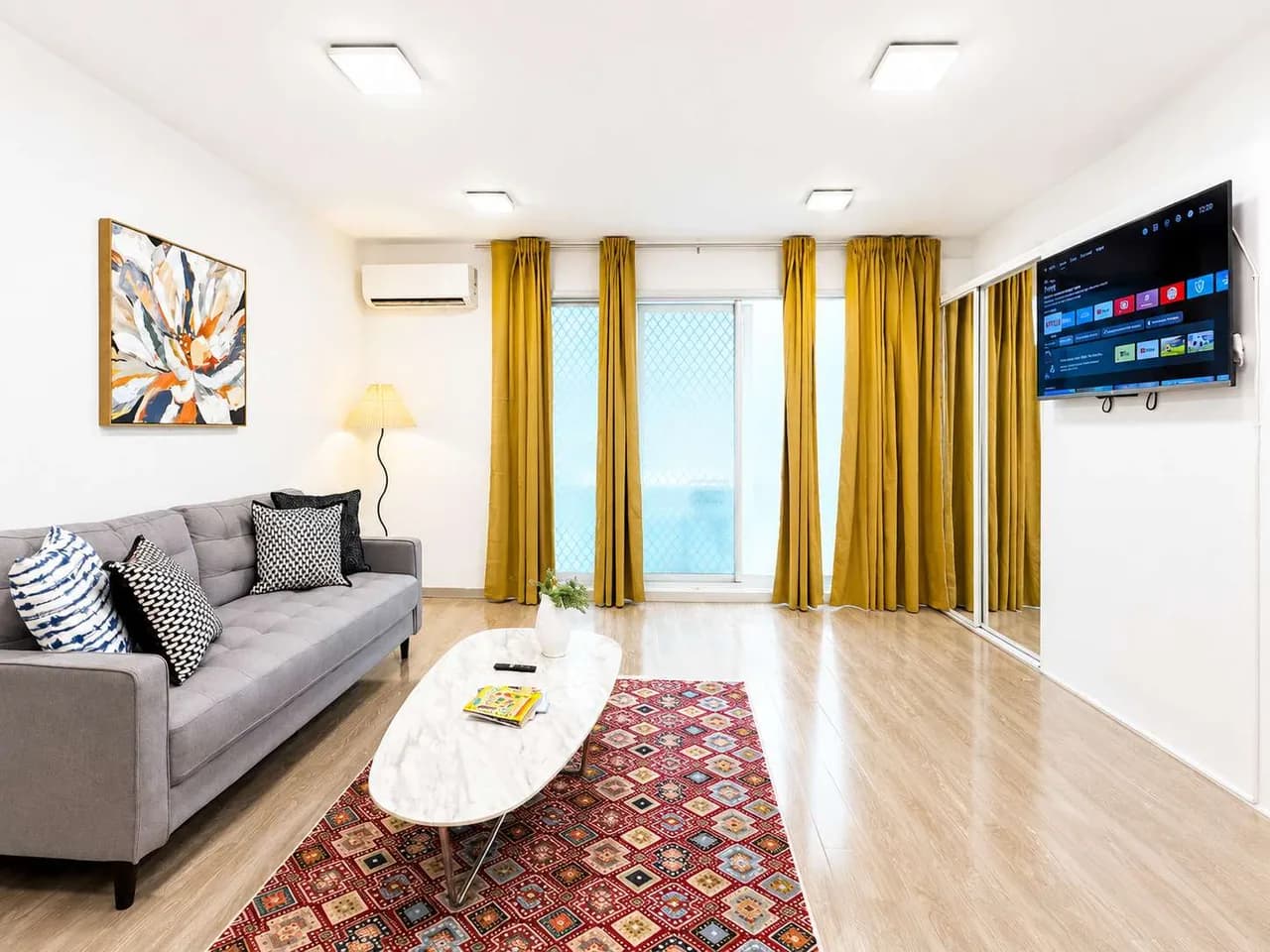 Comfortable One Bedroom Retreat in Victoria