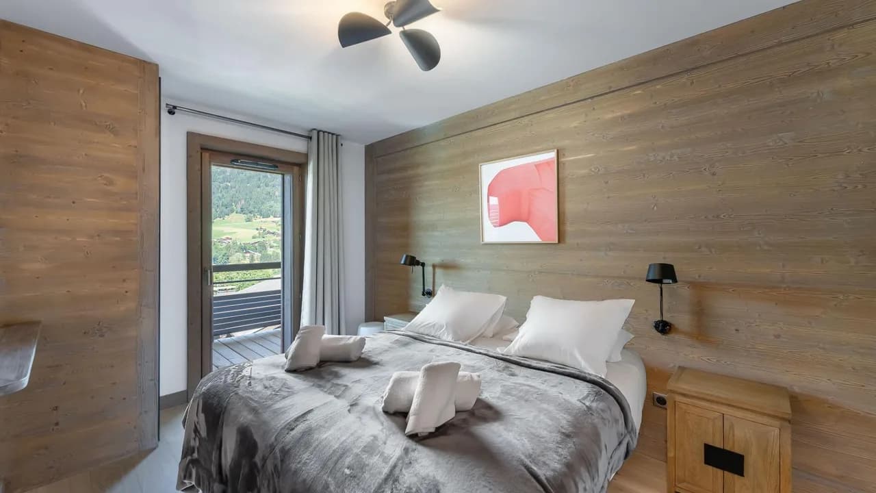 Scenic Rochebrune Luxury Mountain Stay photo 3