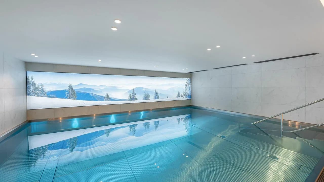 Scenic Rochebrune Luxury Mountain Stay photo 4
