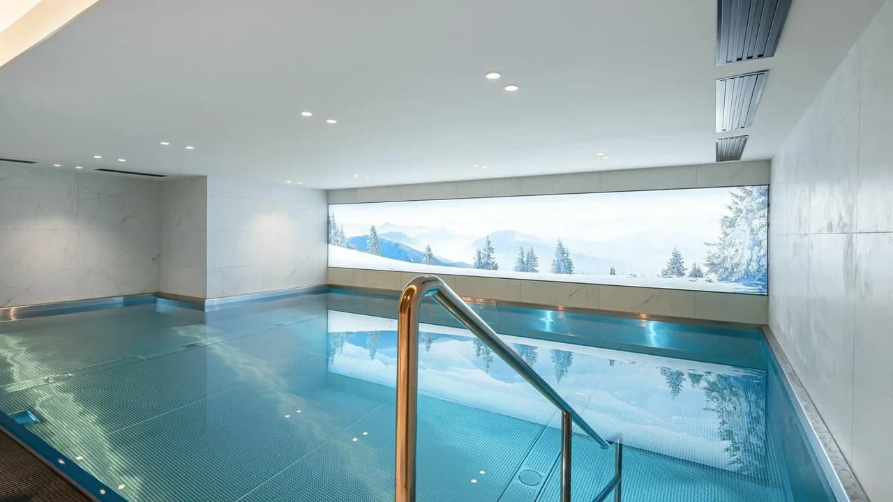 Scenic Rochebrune Luxury Mountain Stay photo 5