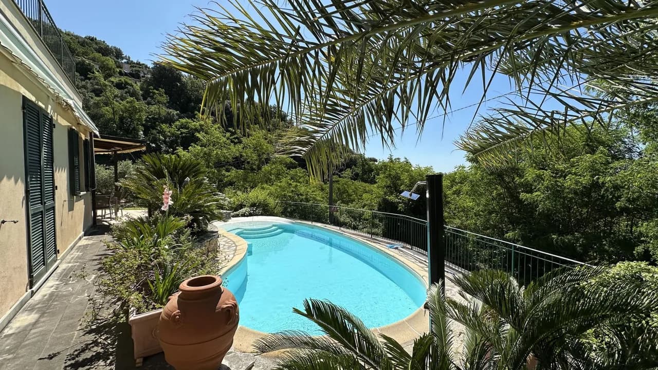 Elegant Family Home Near Lerici photo 4