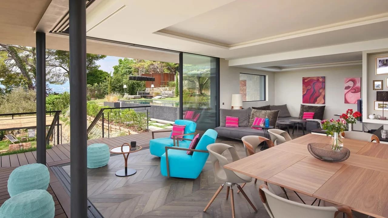 Sophisticated Getaway in Sunny Mougins photo 2