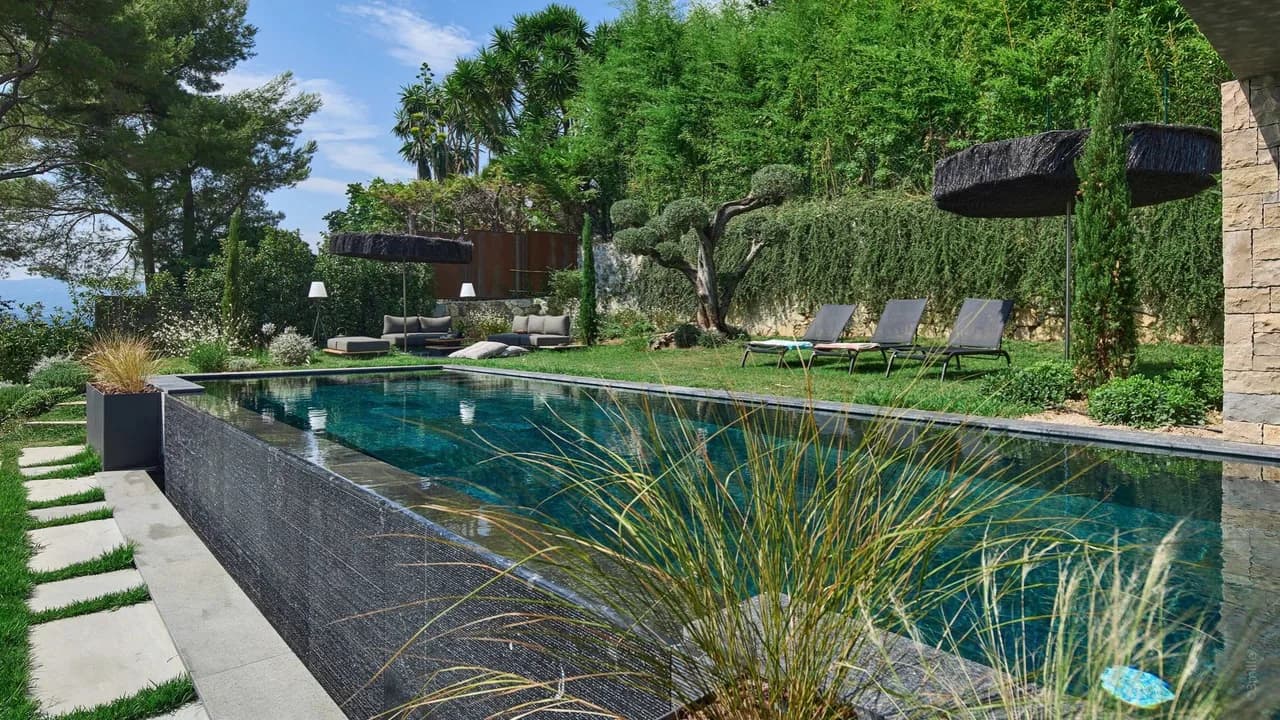 Sophisticated Getaway in Sunny Mougins photo 3