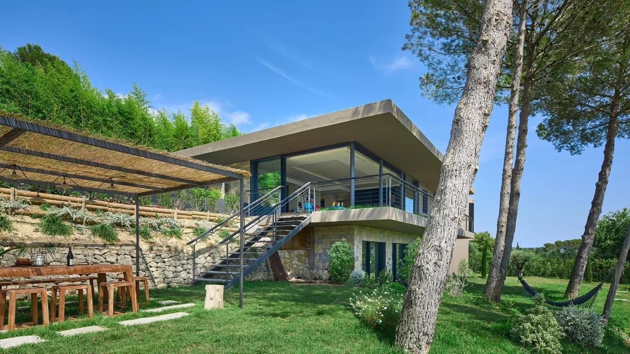 Sophisticated Getaway in Sunny Mougins photo 4