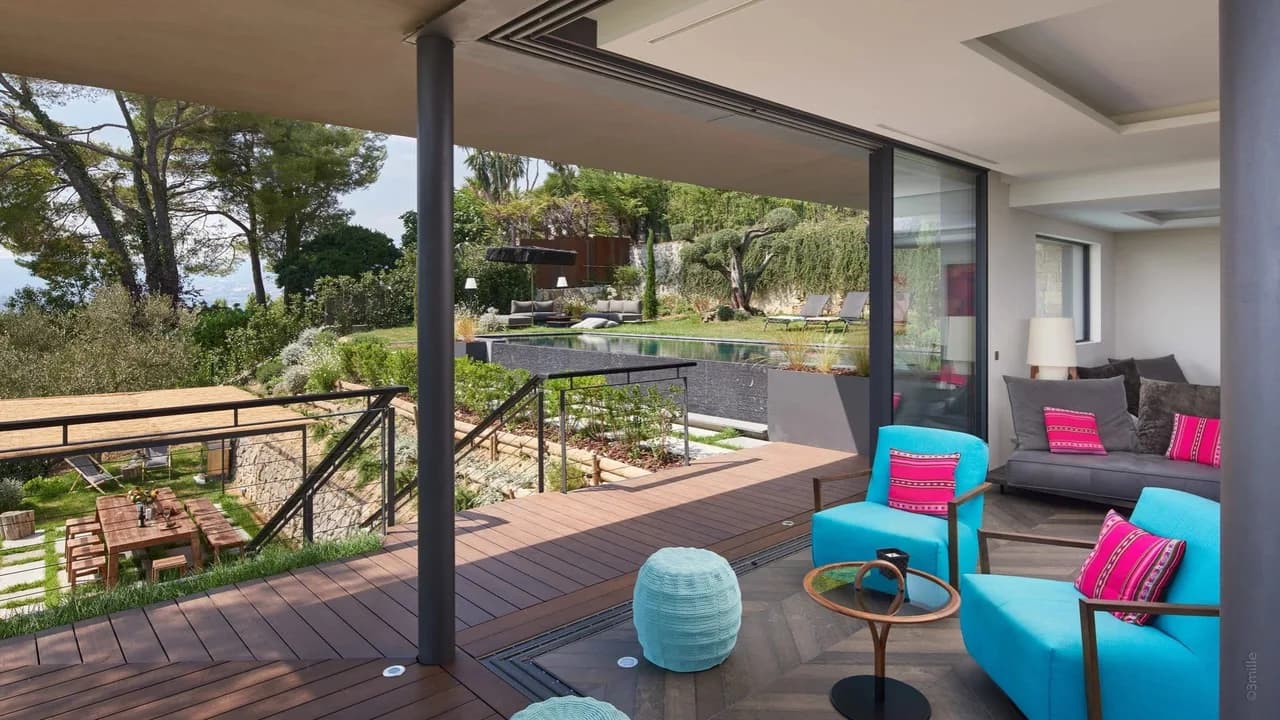 Sophisticated Getaway in Sunny Mougins photo 5