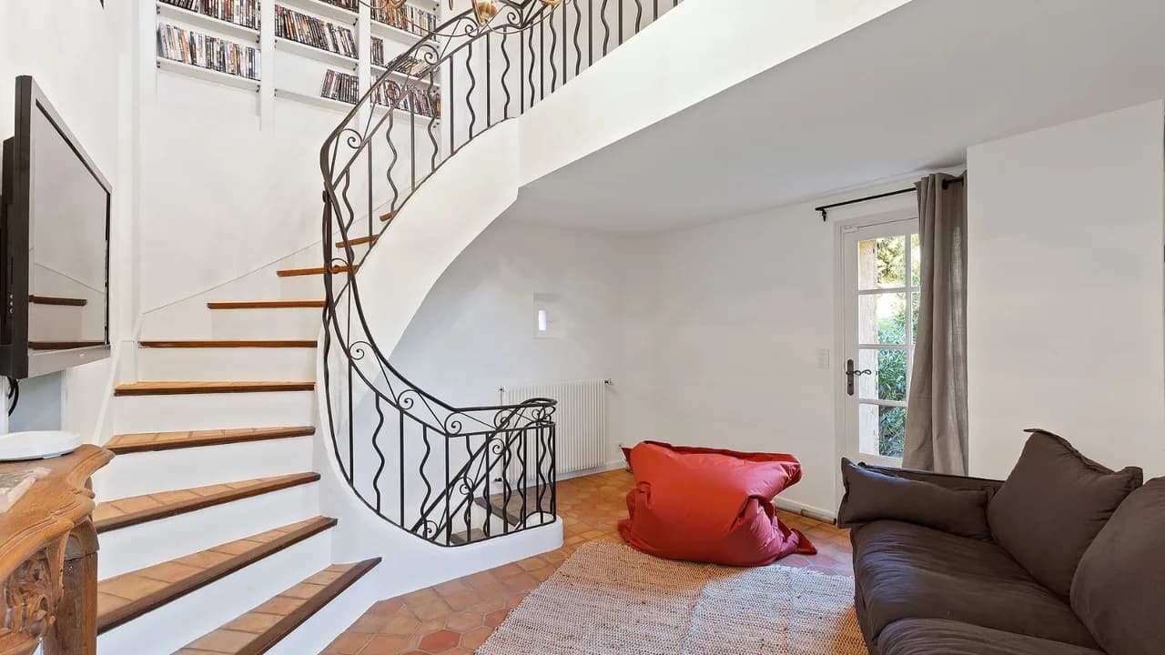 Luxury Mas Near Grasse Village photo 2