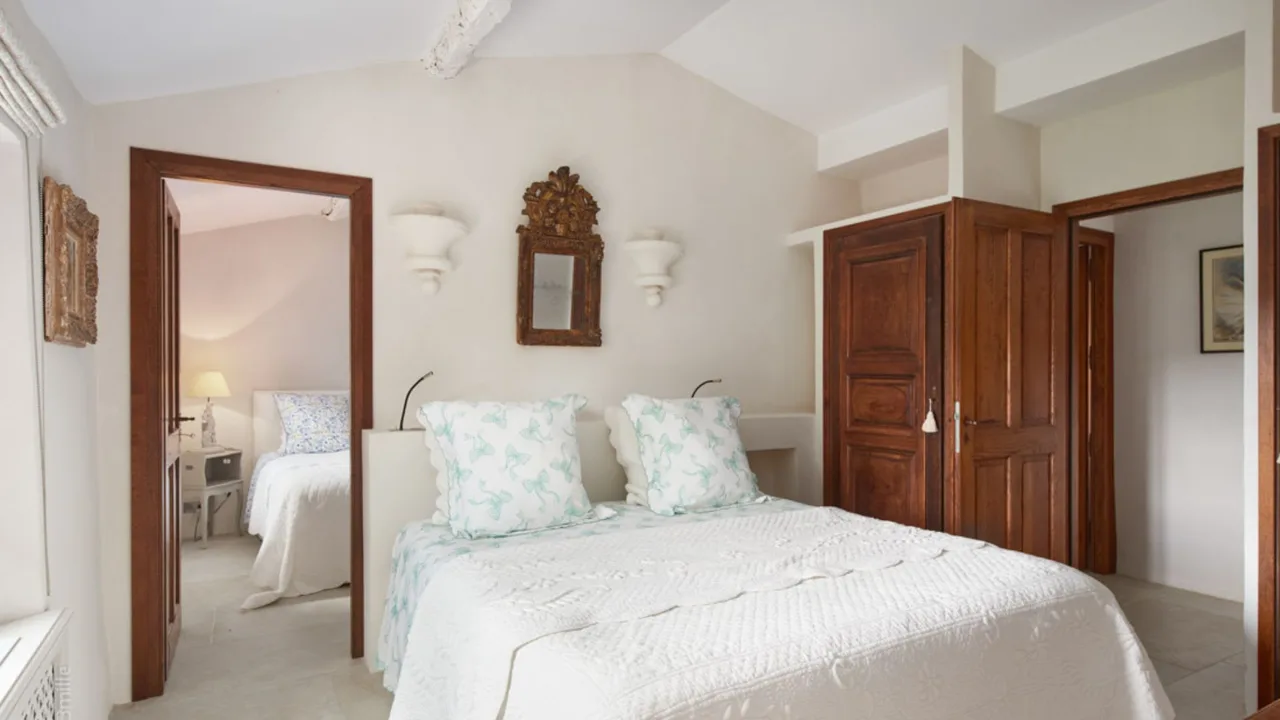 Restful Retreat in Grasse Countryside photo 3