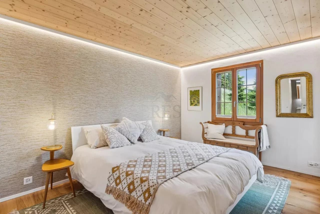 Saanenmöser Swiss Peaks Family Hideaway photo 3