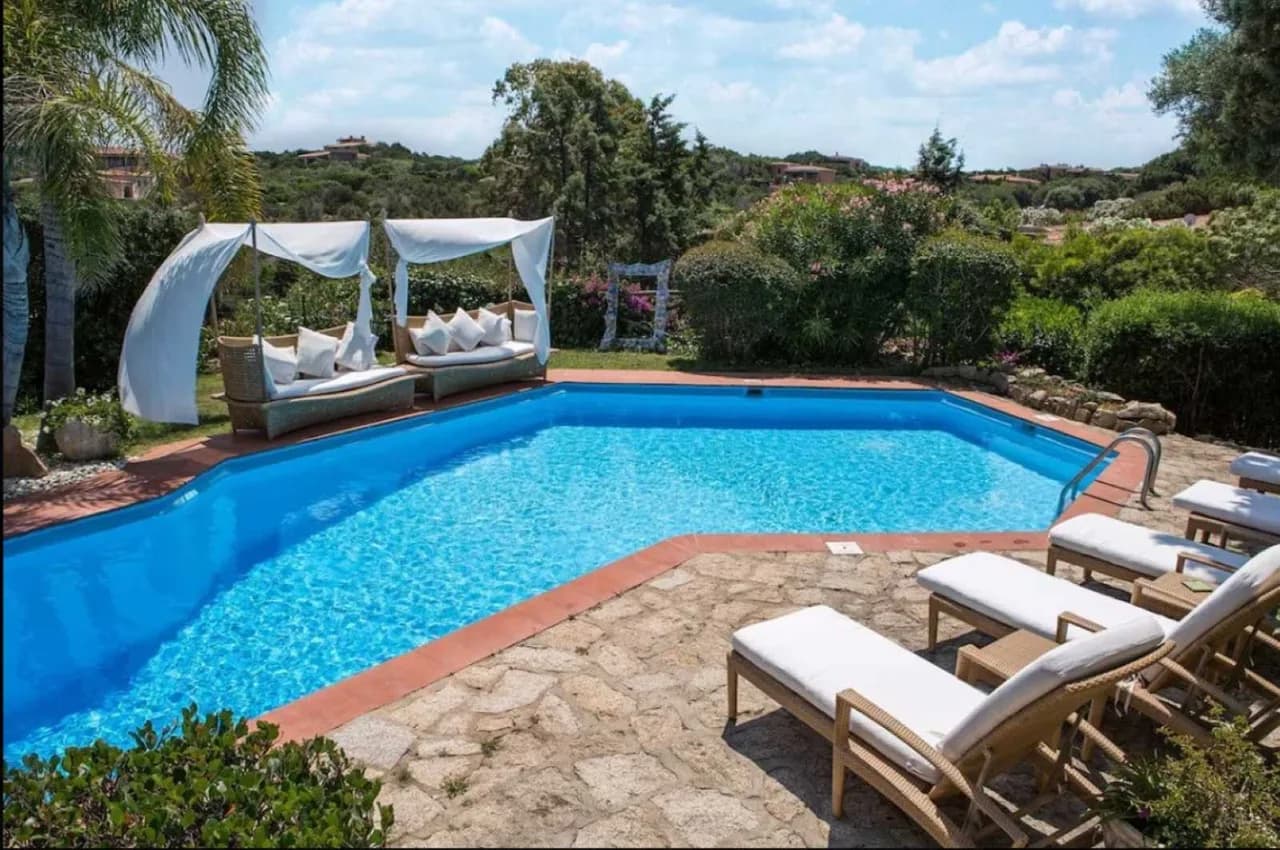 Coastal Elegance In Porto Cervo photo 2