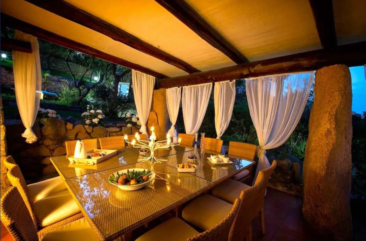 Coastal Elegance In Porto Cervo photo 3