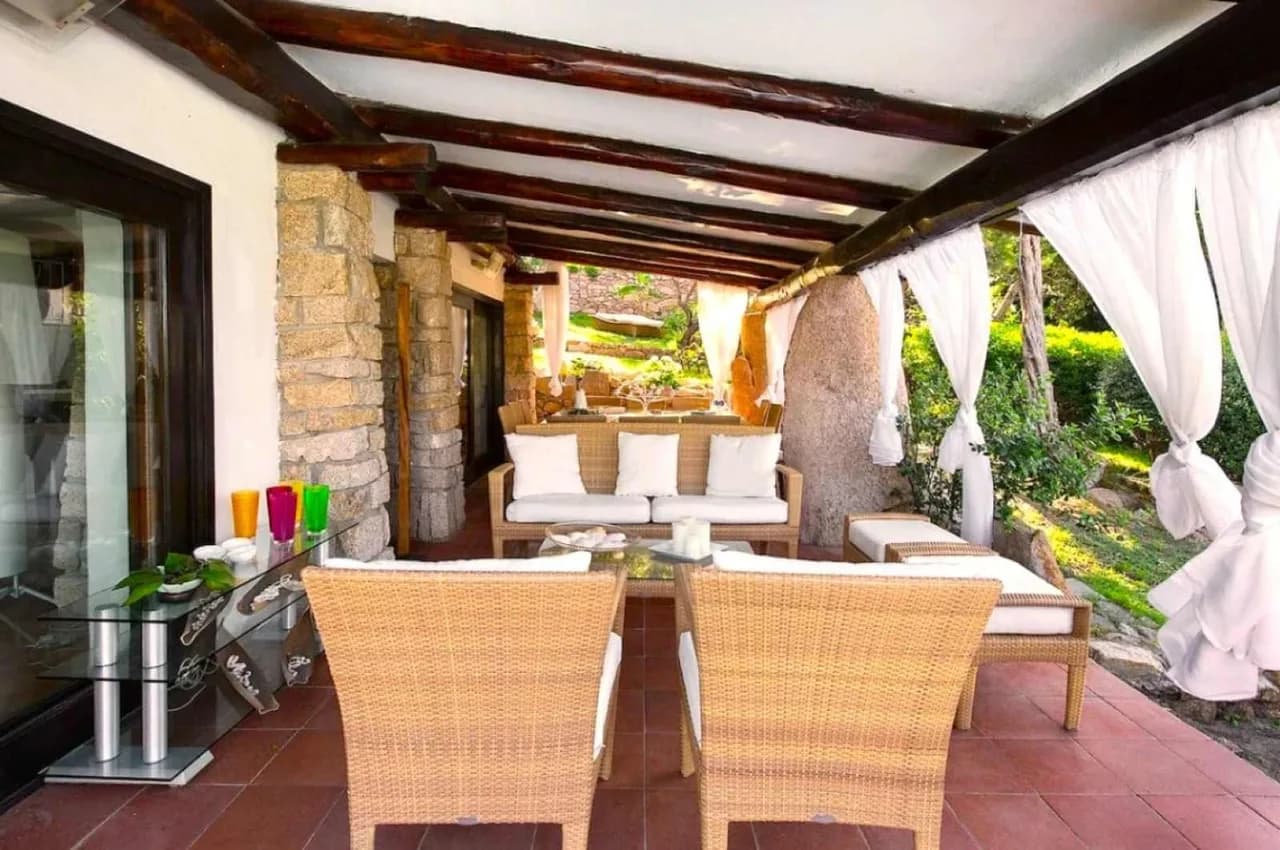 Coastal Elegance In Porto Cervo photo 4