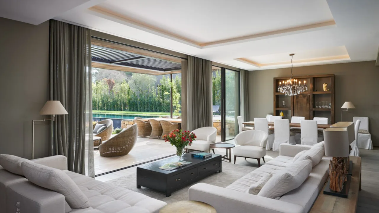 Stylish Escape in Mougins Countryside photo 2