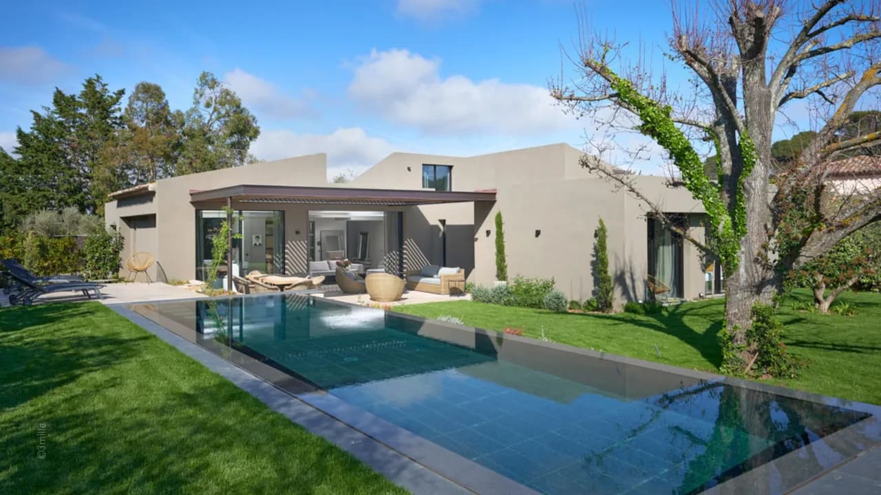 Stylish Escape in Mougins Countryside photo 4