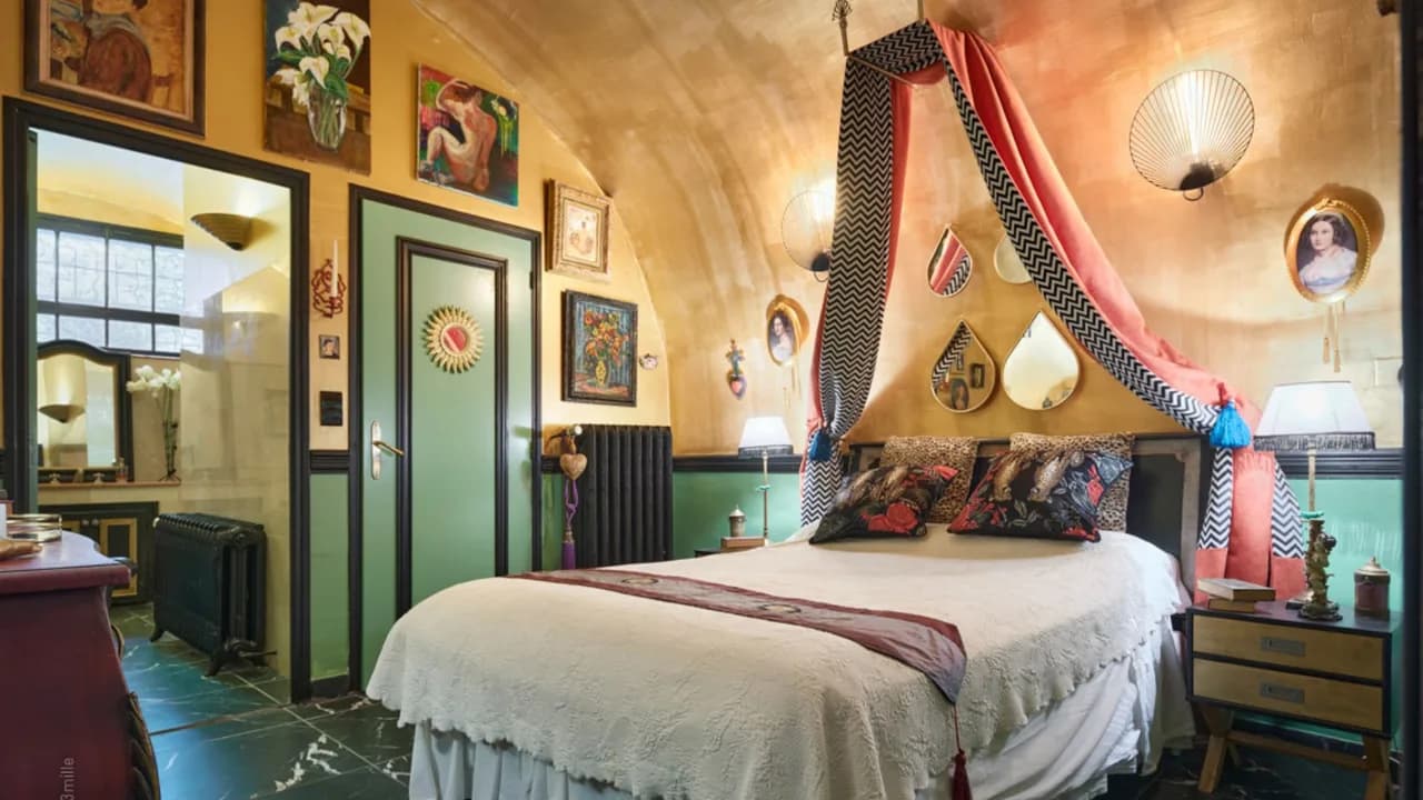 Biot Escape With Rustic Charm photo 3