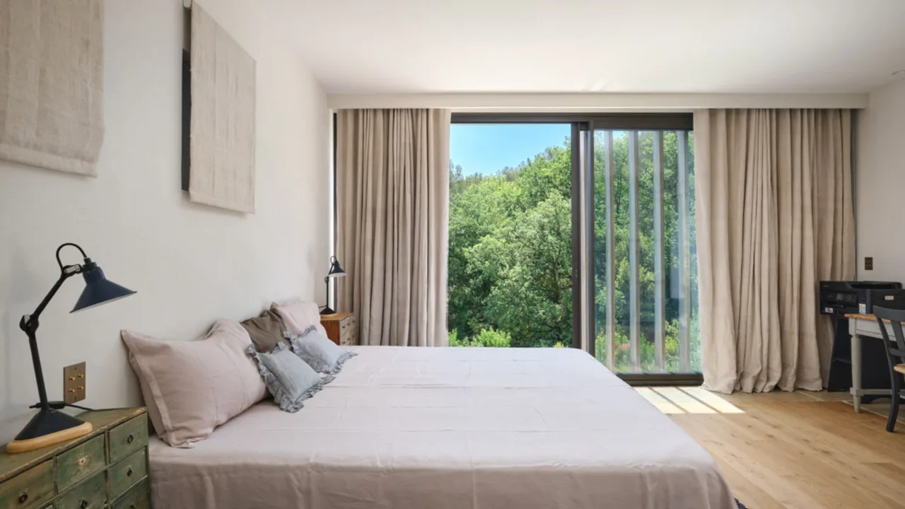 Contemporary Home Near Valbonne Village photo 3