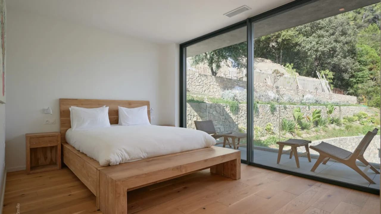 French Riviera Luxury Home Vence photo 3