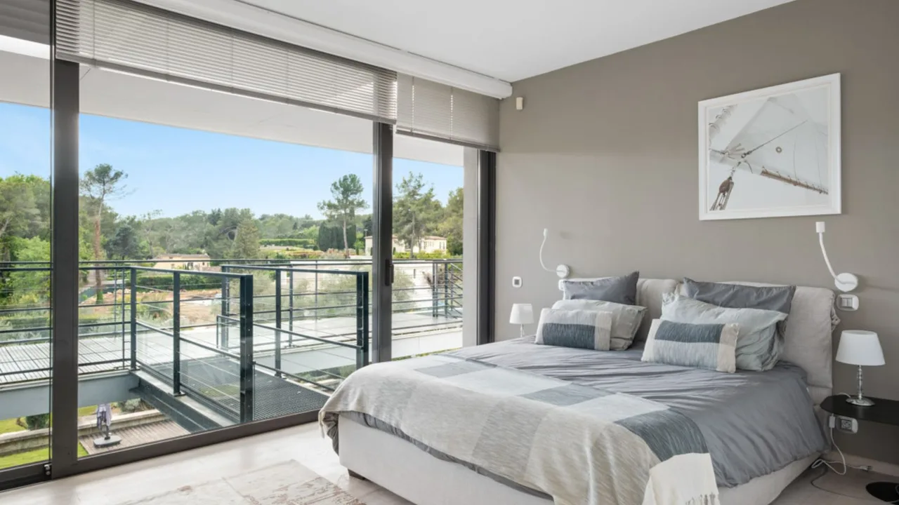 Peaceful Luxury Retreat Near Mougins photo 3