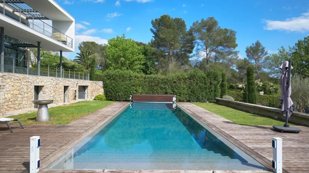 Peaceful Luxury Retreat Near Mougins photo 4