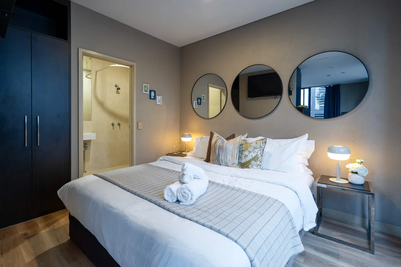 City View One Bedroom in Victoria photo 3