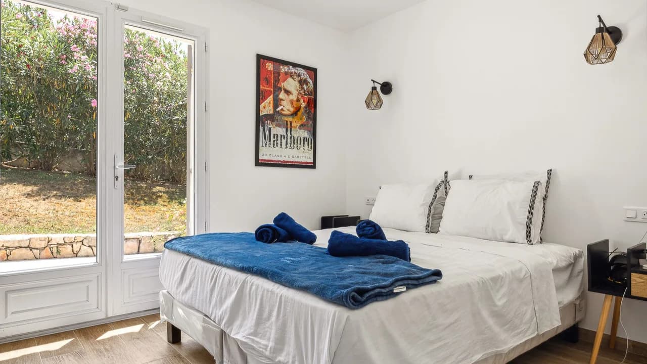 Peaceful Villa Near Historic Mougins photo 2