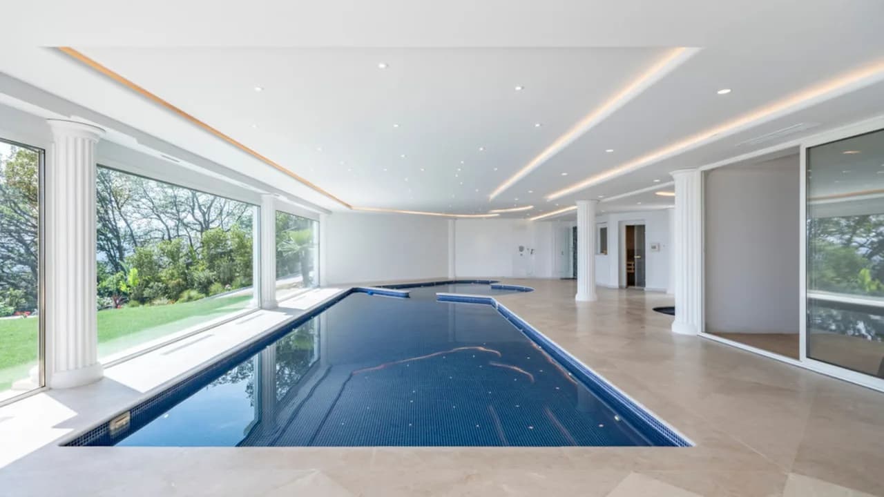 Mougins Luxury With Outdoor Jacuzzi photo 4