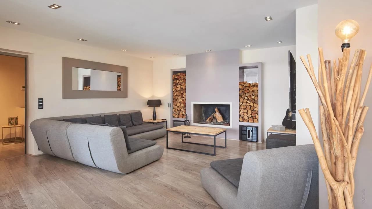 Upscale Villa in French Countryside photo 2