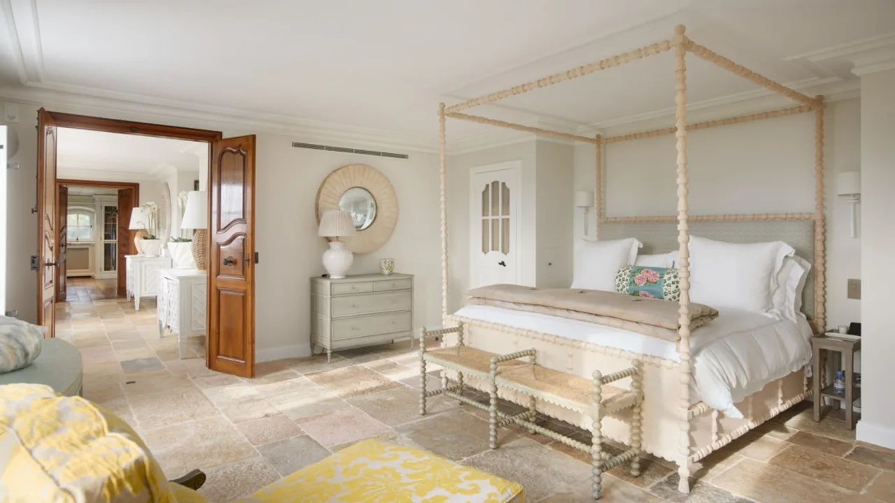 Elegant Stay Near Mougins Village photo 3