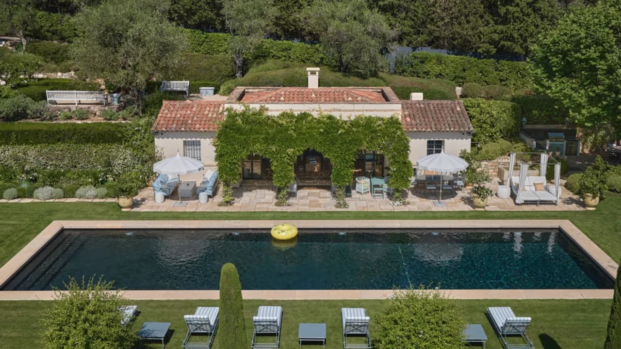 Elegant Stay Near Mougins Village photo 4