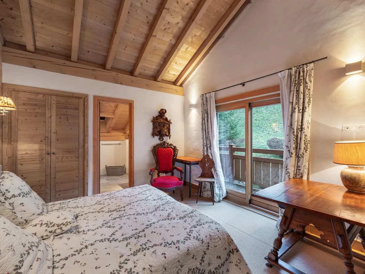 Nowline Sanctuary In Meribel photo 2