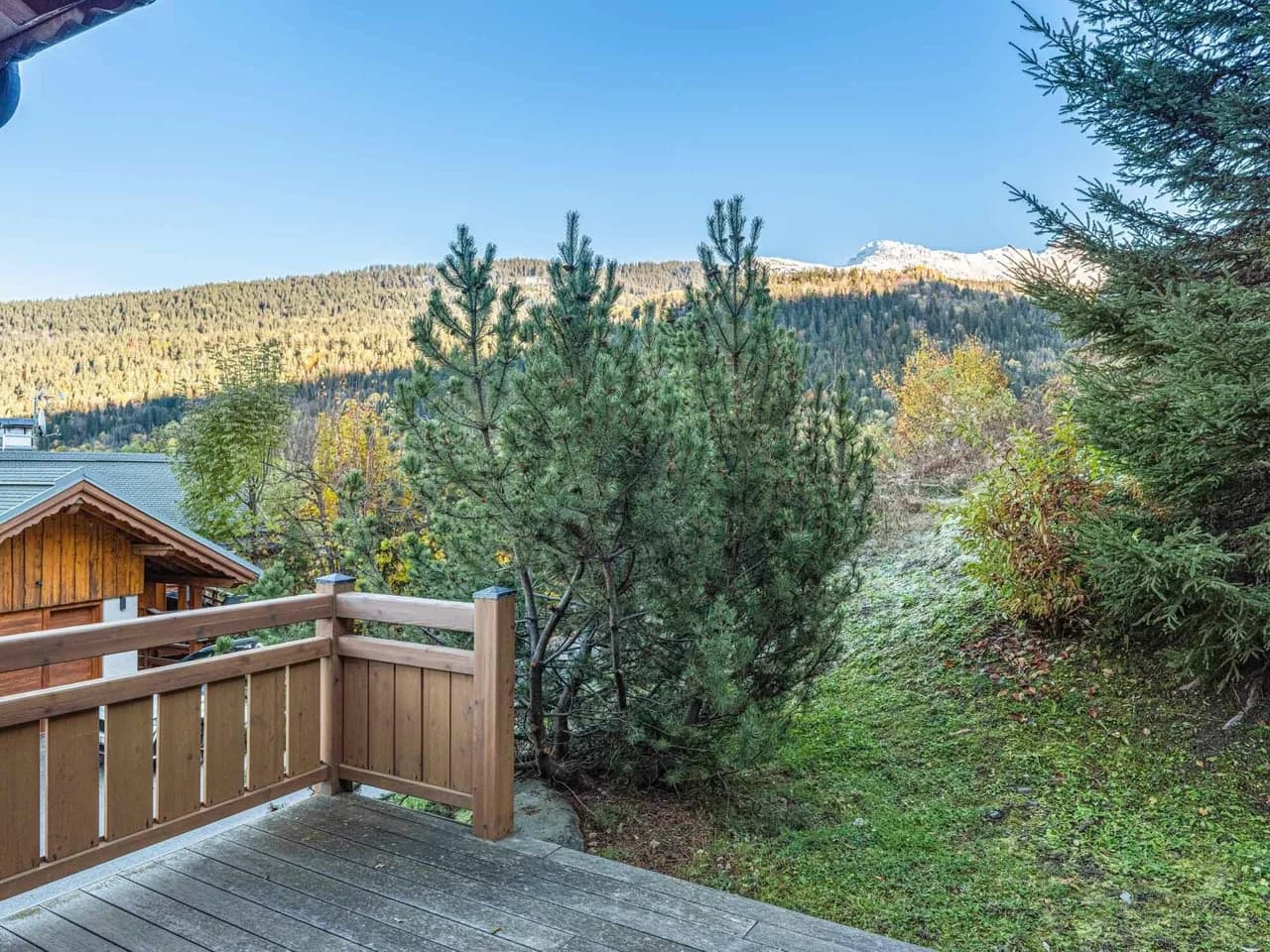 Nowline Sanctuary In Meribel photo 4