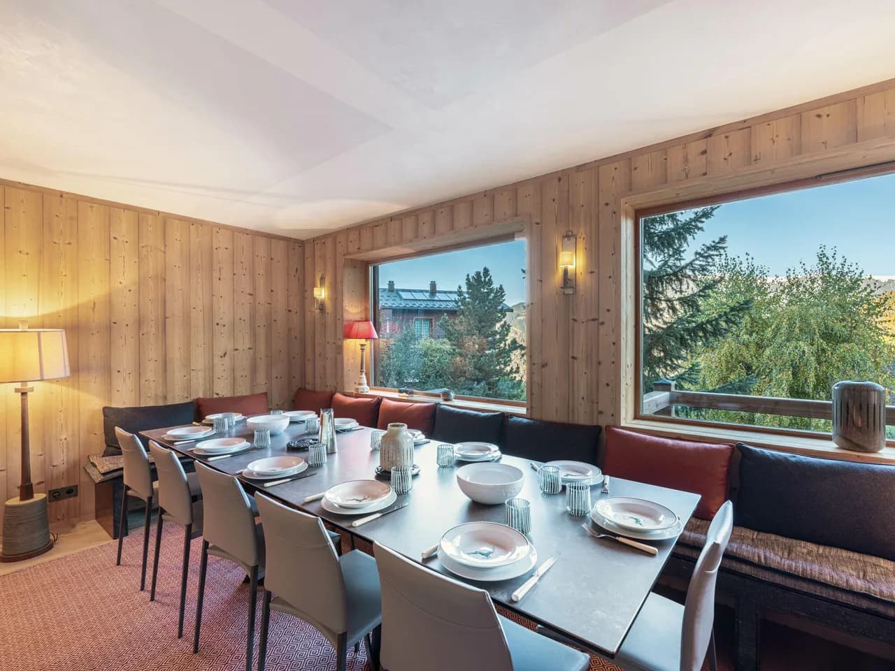 Nowline Sanctuary In Meribel photo 5