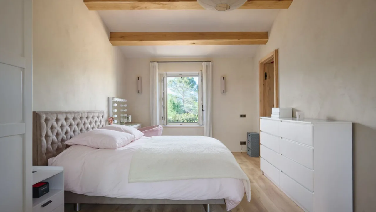Spacious Countryside Villa Near Mouans photo 3