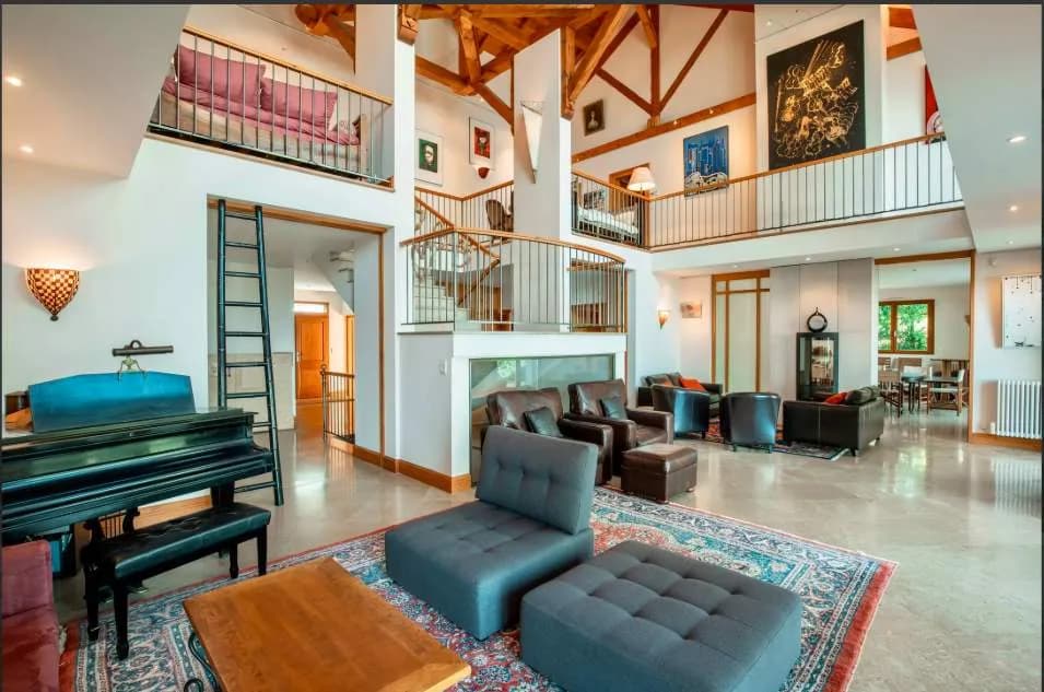 Edgewater Prestige Near Geneva photo 2