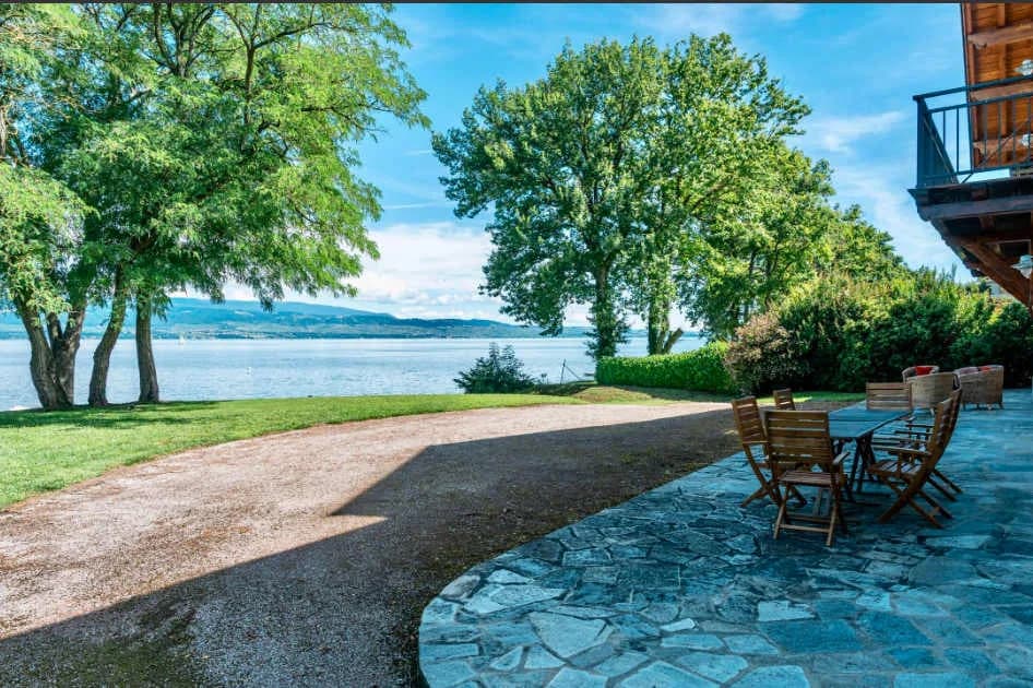 Edgewater Prestige Near Geneva photo 4